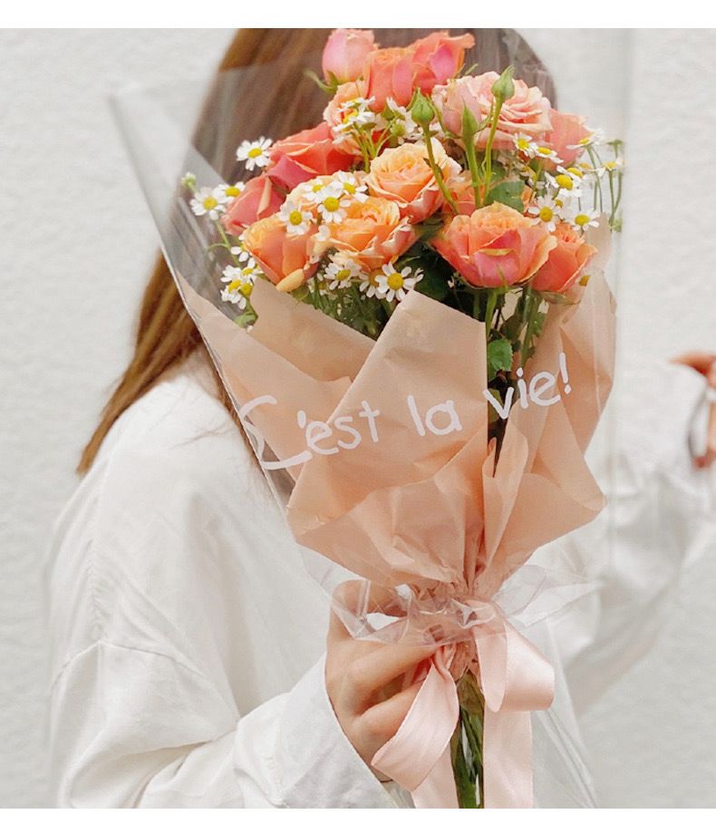 Flower Hand Bouquet